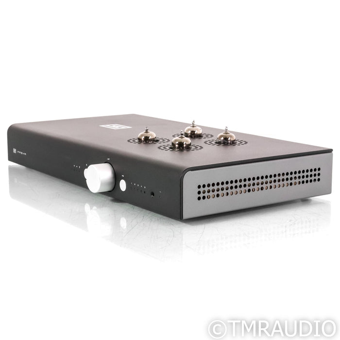 Schiit Audio Freya Noval Stereo Tube Preamplifier