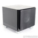 REL Acoustics T/9x 10" Powered Subwoofer; Black