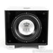 REL Acoustics T/9x 10" Powered Subwoofer; Black