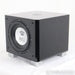 REL Acoustics T/9x 10" Powered Subwoofer; Black