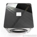 REL Acoustics T/9x 10" Powered Subwoofer; Black