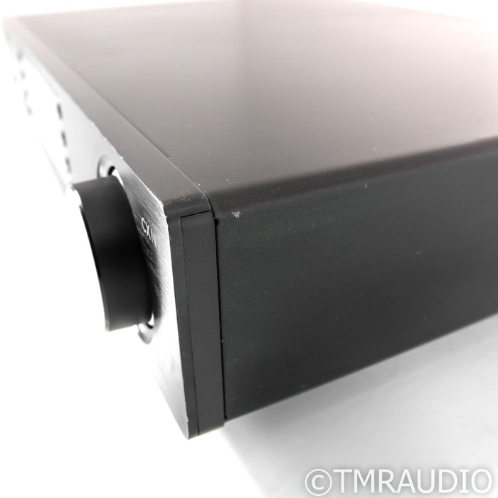 Cambridge Audio CXN v2 Streaming DAC; D/A Converter