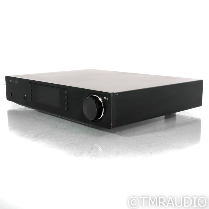Cambridge Audio CXN v2 Streaming DAC; D/A Converter