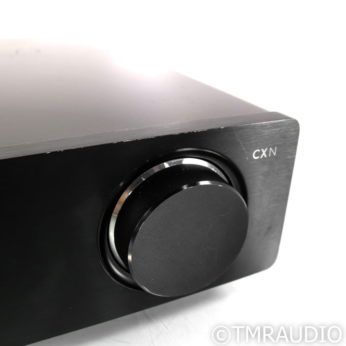 Cambridge Audio CXN v2 Streaming DAC; D/A Converter