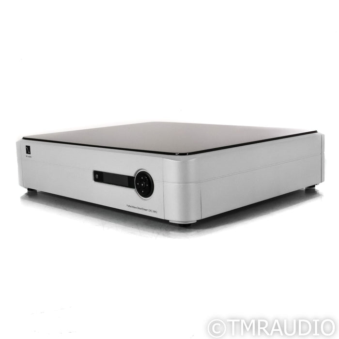 PS Audio DirectStream DAC MK2; D/A Converter