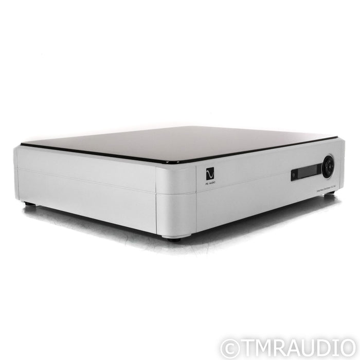 PS Audio DirectStream DAC MK2; D/A Converter