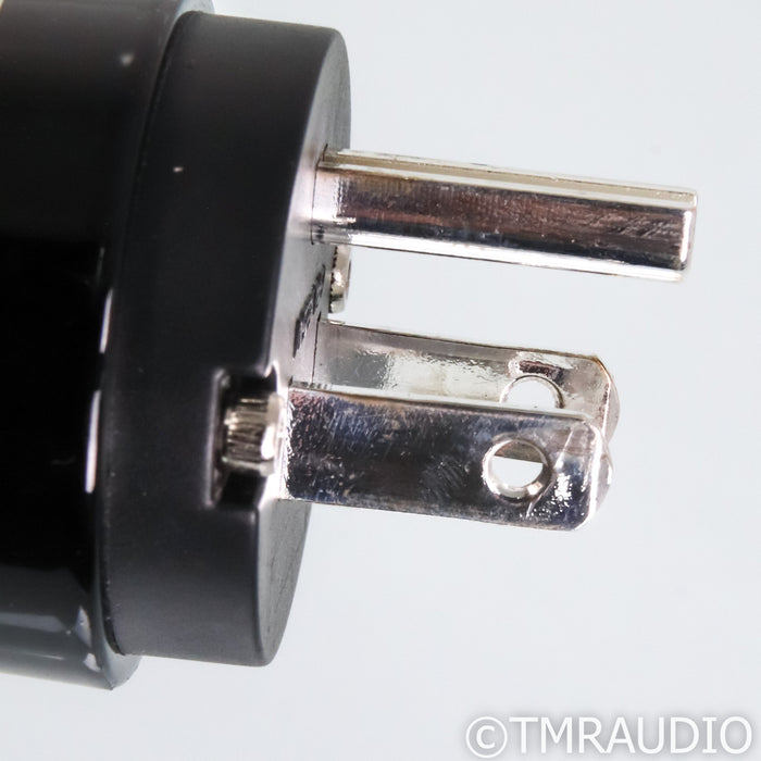 AudioQuest Thunder High Current Power Cable; 2m AC Cord