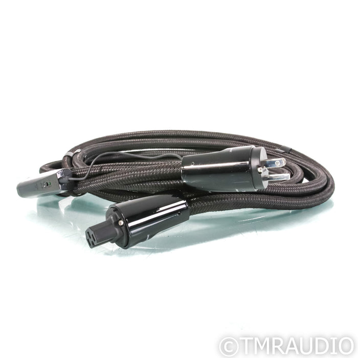 AudioQuest Thunder High Current Power Cable; 2m AC Cord