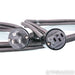 AudioQuest Thunder High Current Power Cable; 2m AC Cord