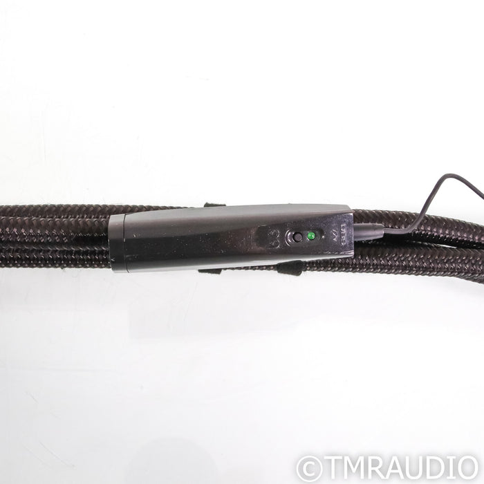AudioQuest Thunder High Current Power Cable; 2m AC Cord