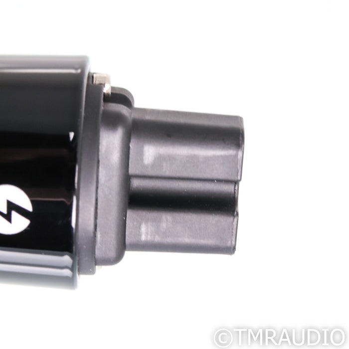 AudioQuest Thunder High Current Power Cable; 2m AC Cord