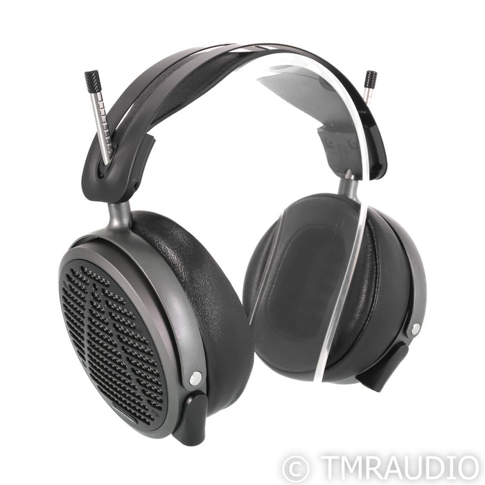 Audeze MM-500 Open-Back Planar Magnetic Headphones