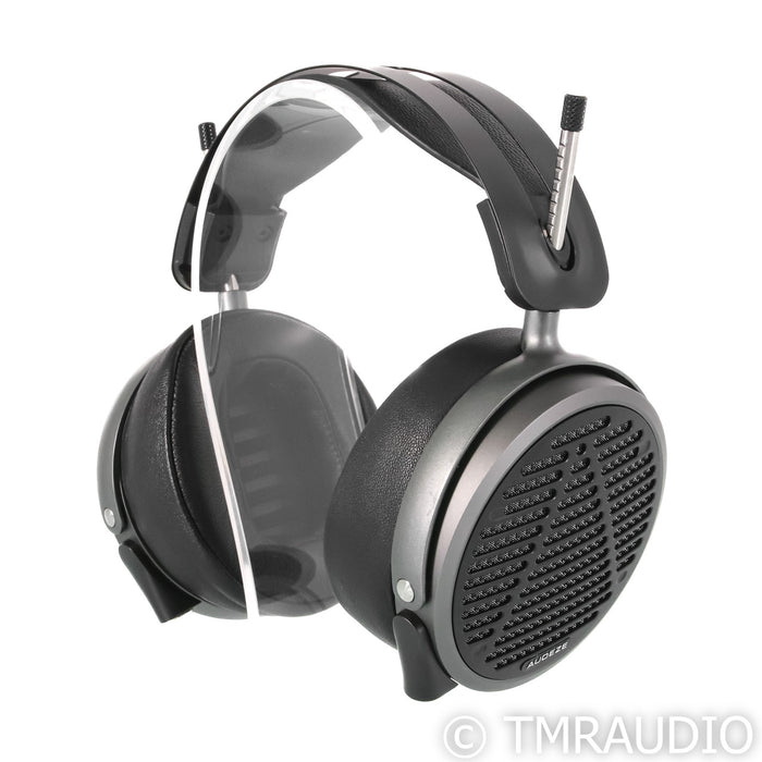 Audeze MM-500 Open-Back Planar Magnetic Headphones