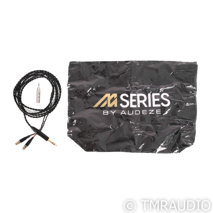 Audeze MM-500 Open-Back Planar Magnetic Headphones