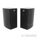 Triangle Magellan Duetto Bookshelf Speakers; Black Pair