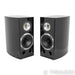 Triangle Magellan Duetto Bookshelf Speakers; Black Pair