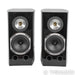 Triangle Magellan Duetto Bookshelf Speakers; Black Pair