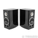 Triangle Magellan Duetto Bookshelf Speakers; Black Pair