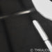 Triangle Magellan Duetto Bookshelf Speakers; Black Pair