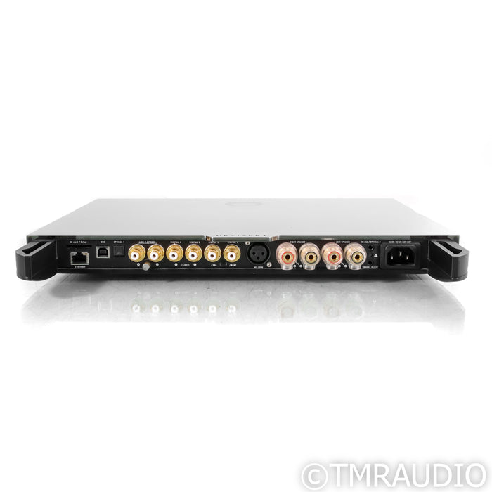 Devialet Expert 400 Dual-Mono Integrated Amplifier; Pair