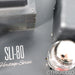 Cary Audio Design SLI-80HS Stereo Tube Integrated Amplifier