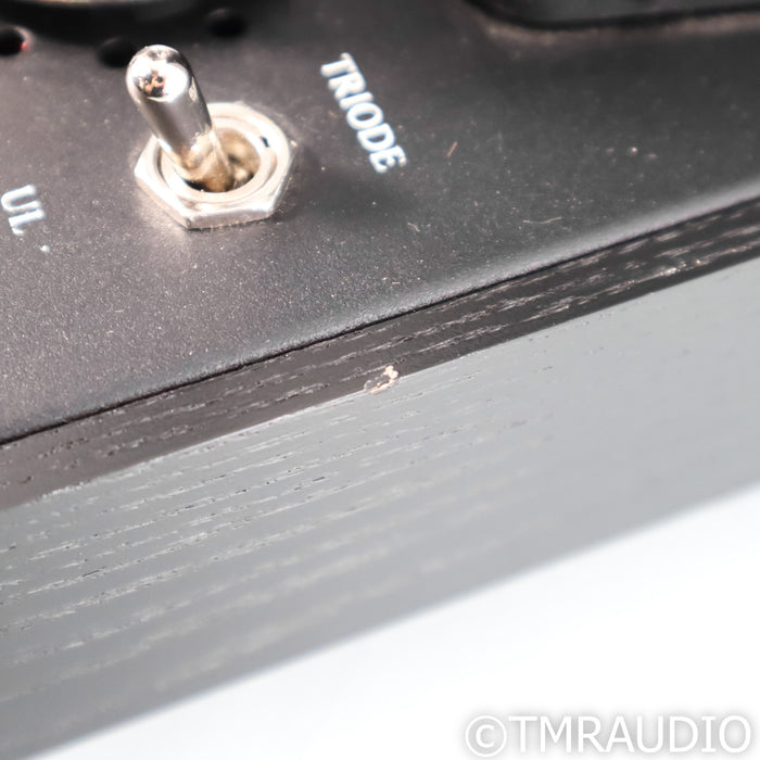 Cary Audio Design SLI-80HS Stereo Tube Integrated Amplifier