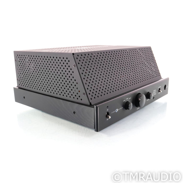 Cary Audio Design SLI-80HS Stereo Tube Integrated Amplifier