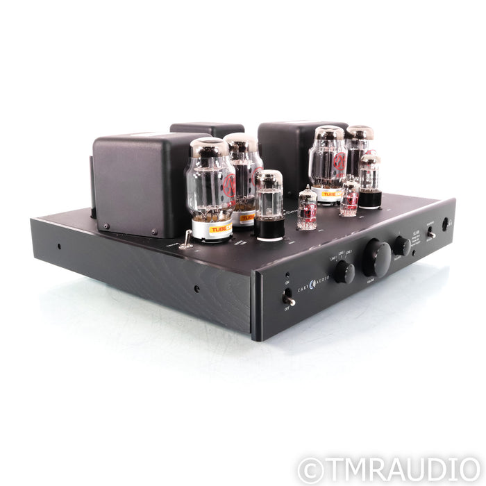 Cary Audio Design SLI-80HS Stereo Tube Integrated Amplifier