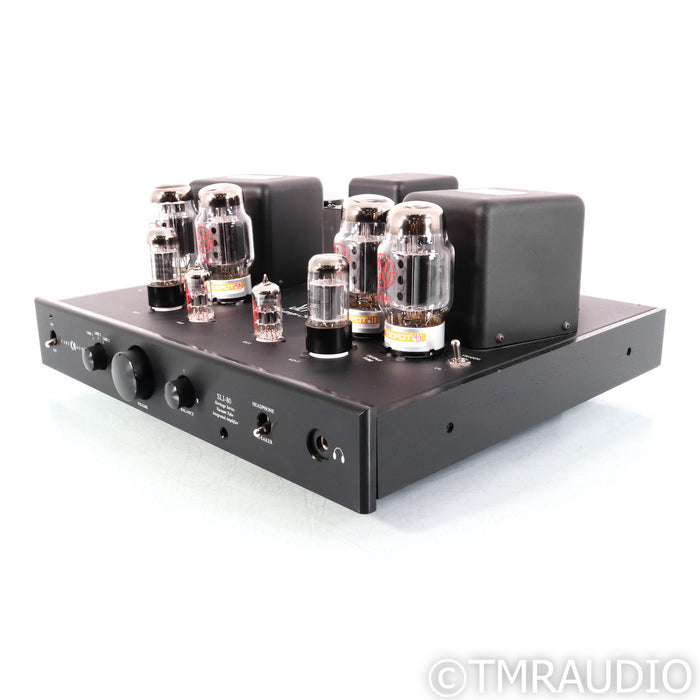 Cary Audio Design SLI-80HS Stereo Tube Integrated Amplifier