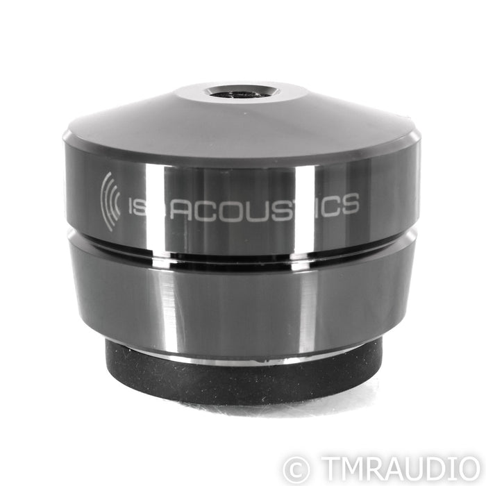 IsoAcoustics Gaia I Isolation Footer; Single