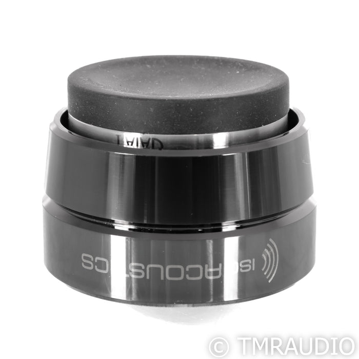 IsoAcoustics Gaia I Isolation Footer; Single