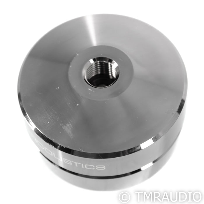 IsoAcoustics Gaia I Isolation Footer; Single