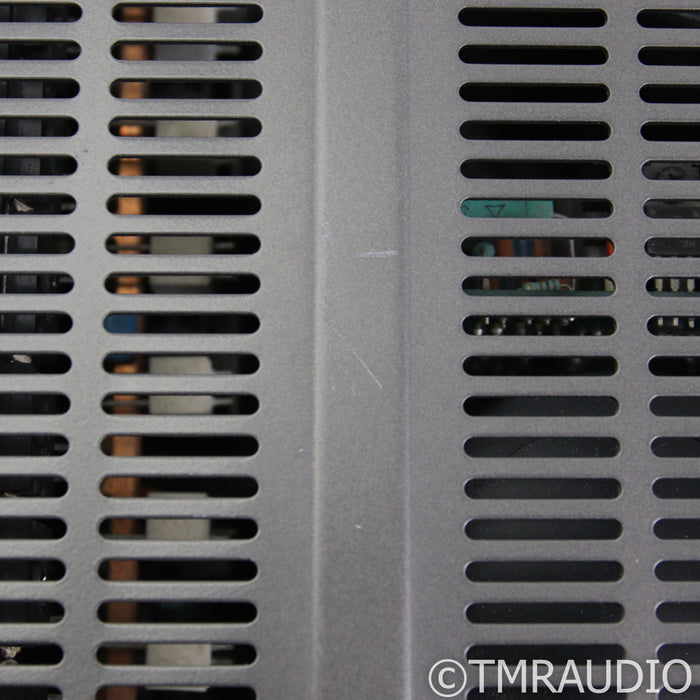Accuphase M-1000 Vintage Monoblock Power Amplifiers; Pair