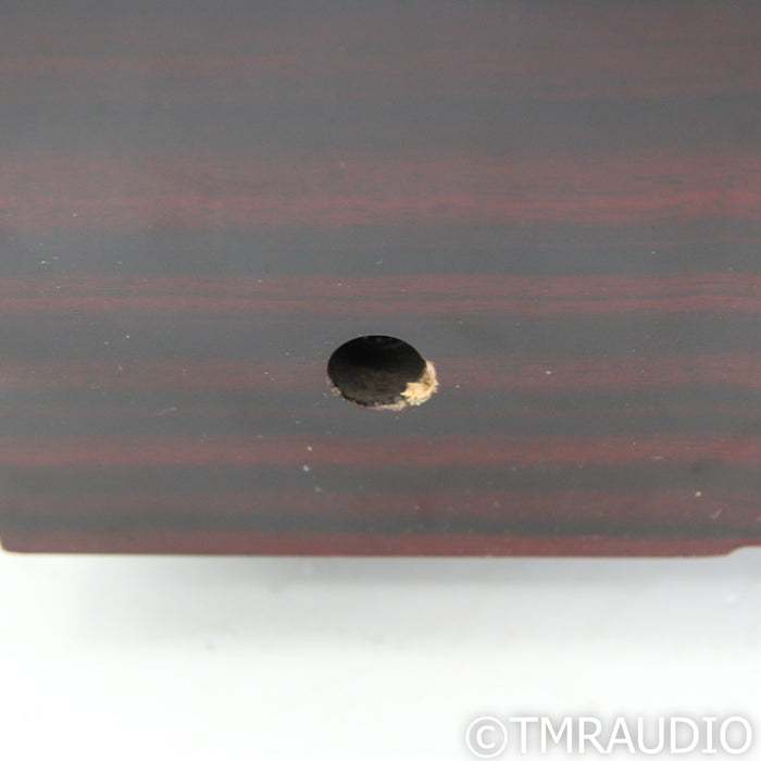 Accuphase M-1000 Vintage Monoblock Power Amplifiers; Pair