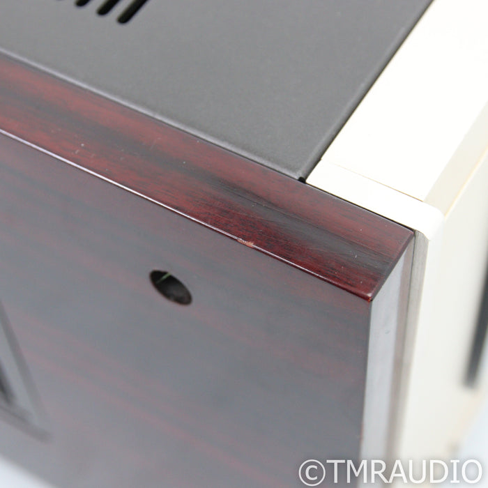 Accuphase M-1000 Vintage Monoblock Power Amplifiers; Pair