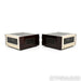 Accuphase M-1000 Vintage Monoblock Power Amplifiers; Pair