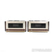 Accuphase M-1000 Vintage Monoblock Power Amplifiers; Pair