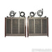 Accuphase M-1000 Vintage Monoblock Power Amplifiers; Pair