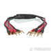 Morrow Audio SP-6 Speaker Cables; 2.5m Pair