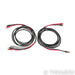 Morrow Audio SP-6 Speaker Cables; 2.5m Pair