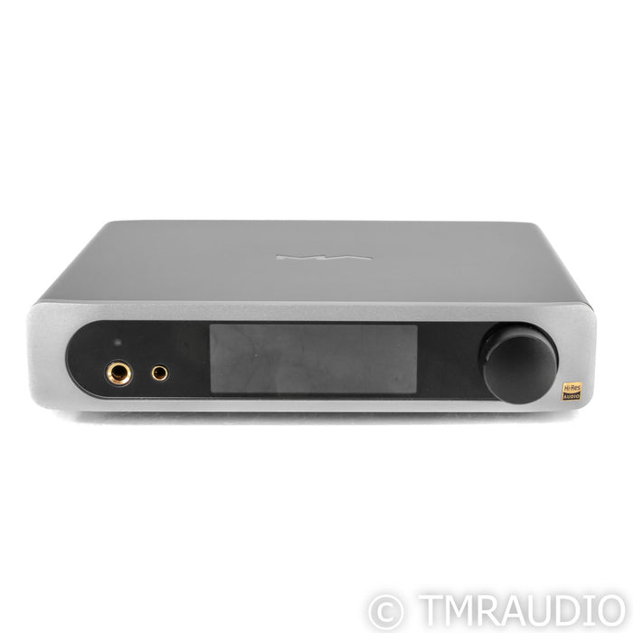 Matrix Audio Mini-i Pro 3 Wireless Streaming DAC; D/A Converter
