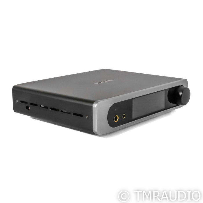 Matrix Audio Mini-i Pro 3 Wireless Streaming DAC; D/A Converter