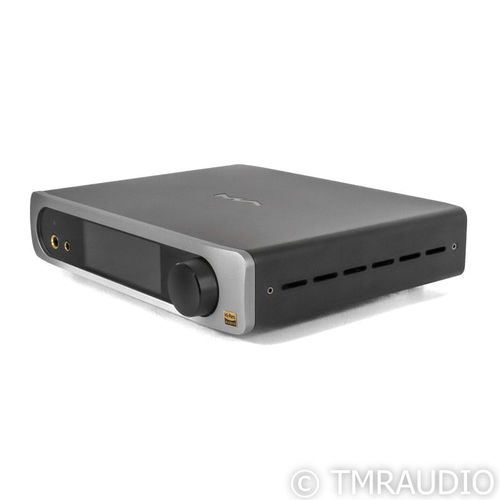 Matrix Audio Mini-i Pro 3 Wireless Streaming DAC; D/A Converter