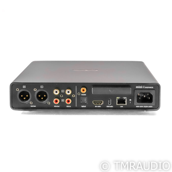 Matrix Audio Mini-i Pro 3 Wireless Streaming DAC; D/A Converter