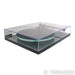 Rega Planar 3 Belt Drive Turntable; Black; Elys 2 MM Cartridge