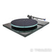 Rega Planar 3 Belt Drive Turntable; Black; Elys 2 MM Cartridge