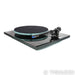 Rega Planar 3 Belt Drive Turntable; Black; Elys 2 MM Cartridge