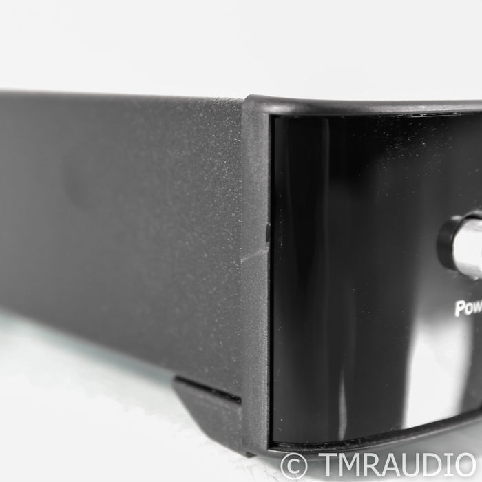 Rega Fono MM MkIII Phono Preamplifier