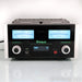 McIntosh MHA150 Headphone Amplifier & DAC