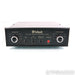 McIntosh MP100 MM & MC Phono Preamplifier